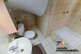 Chynów-na sprzedaż budynek mieszkalno-usługowy